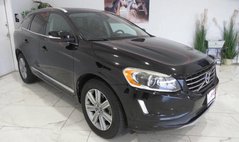 2017 Volvo XC60 T5 Inscription