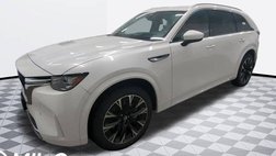 2025 Mazda CX-90 3.3 Turbo S Premium Plus