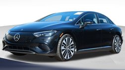 2024 Mercedes-Benz EQE EQE 350+
