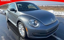 2014 Volkswagen Beetle TDI