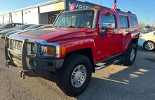 2006 HUMMER H3 Base