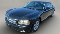 2009 Dodge Charger R/T