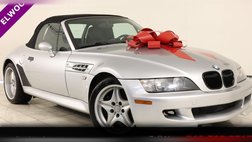 2000 BMW Z3 M