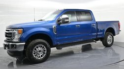 2022 Ford Super Duty F-350 Lariat
