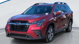 2024 Subaru Ascent Premium 7-Passenger