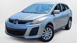 2010 Mazda CX-7 i SV