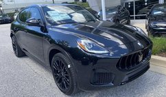 2025 Maserati Grecale Modena