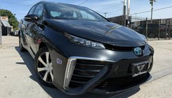 2019 Toyota Mirai Base