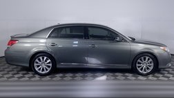 2012 Toyota Avalon Base