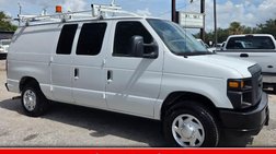 2014 Ford E-Series E-150
