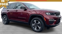 2024 Jeep Grand Cherokee 4WD