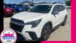 2023 Subaru Ascent Limited 7-Passenger