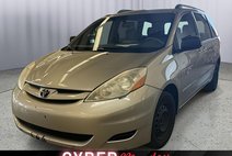 2008 Toyota Sienna CE