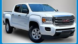 2019 GMC Canyon Base