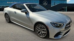 2023 Mercedes-Benz E-Class E 450