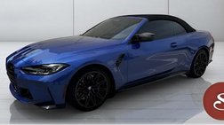 2022 BMW M4 Competition xDrive