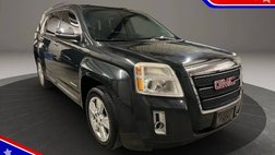 2014 GMC Terrain SLT-1