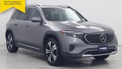 2022 Mercedes-Benz EQB EQB 350 4MATIC