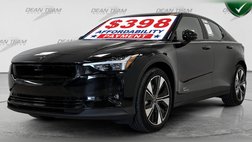 2024 Polestar 2 Long Range Dual Motor