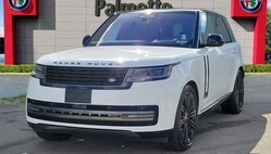2023 Land Rover Range Rover P530 SE