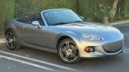 2013 Mazda MX-5 Miata Sport