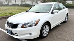 2010 Honda Accord EX-L V6