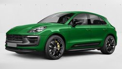 2022 Porsche Macan GTS