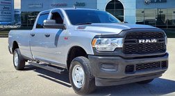 2022 Ram Ram Pickup 2500 Tradesman