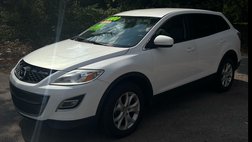 2011 Mazda CX-9 Sport