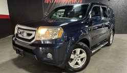 2011 Honda Pilot EX