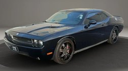 2010 Dodge Challenger SRT8