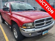 2003 Dodge Dakota SLT
