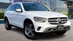 2022 Mercedes-Benz GLC-Class GLC 300 4MATIC