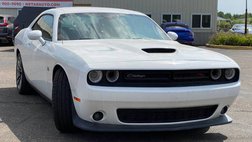 2019 Dodge Challenger R/T Scat Pack