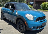 2012 MINI Cooper Countryman S ALL4