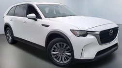 2024 Mazda CX-90 3.3 Turbo Preferred Plus