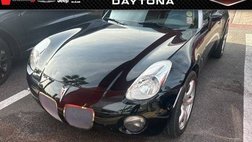 2006 Pontiac Solstice Base