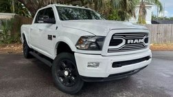 2018 Ram Ram Pickup 2500 Big Horn