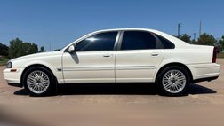 2003 Volvo S80 2.9