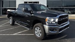 2024 Ram Ram Pickup 2500 Big Horn