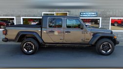 2020 Jeep Gladiator Sport Altitude