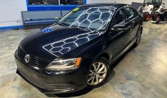 2011 Volkswagen Jetta SE PZEV