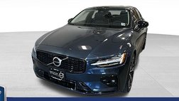 2025 Volvo S60 B5 Core