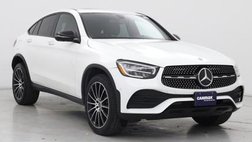 2021 Mercedes-Benz GLC-Class GLC 300 4MATIC