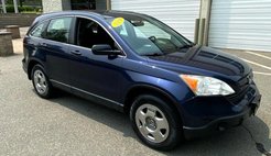 2009 Honda CR-V LX
