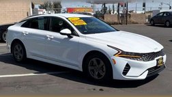 2023 Kia K5 LXS
