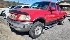2002 Ford F-150 