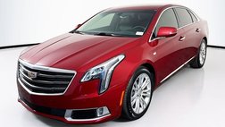 2019 Cadillac XTS Luxury