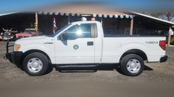 2009 Ford F-150 XL