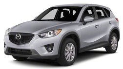 2013 Mazda CX-5 Sport